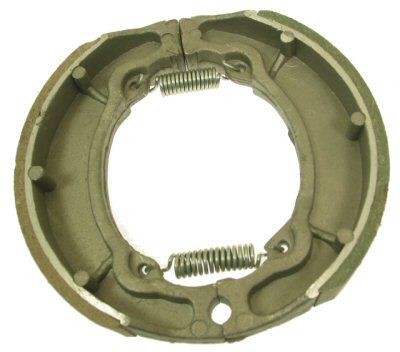 Drum Brake Shoes